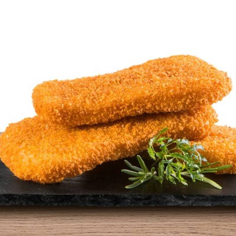 Steak de frango