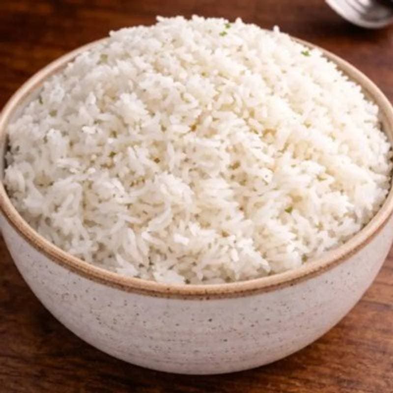 Porção de Arroz