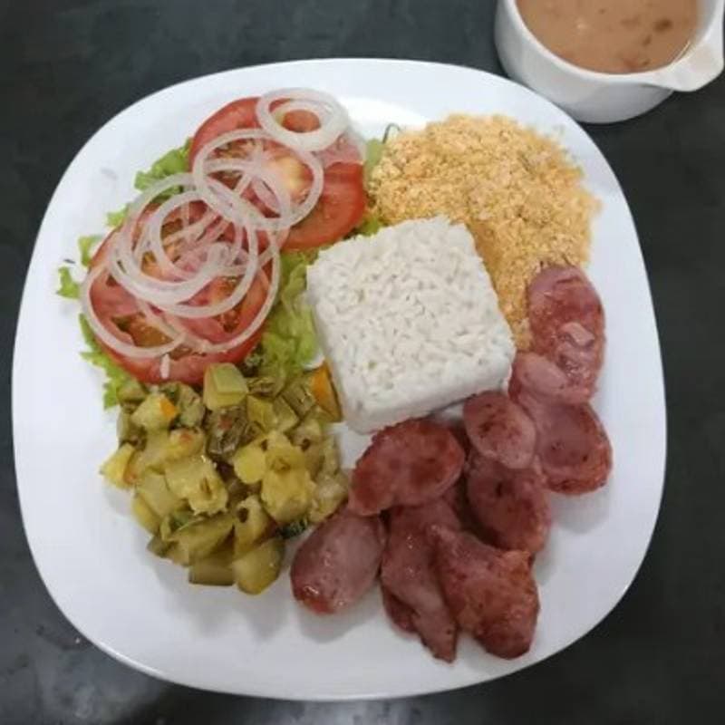 Linguiça Toscana