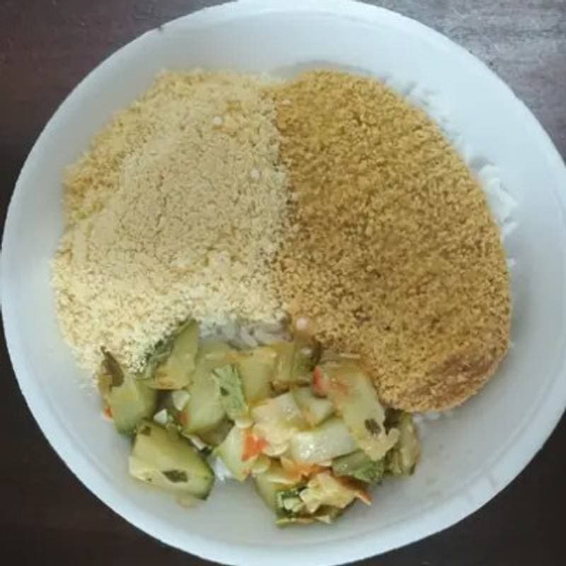 Steak de Frango