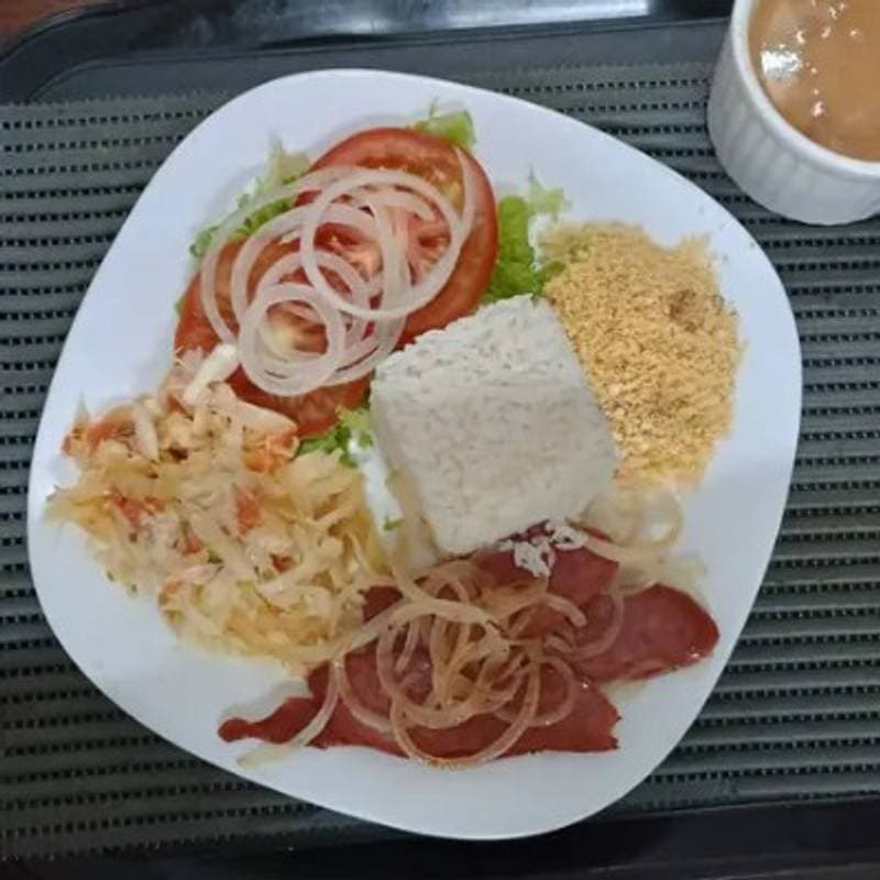 Linguiça Calabresa