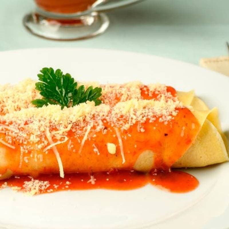 Panqueca