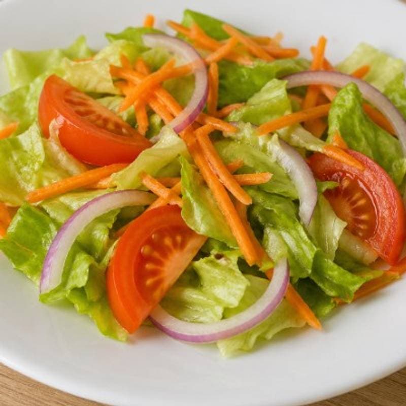 Porção de Salada