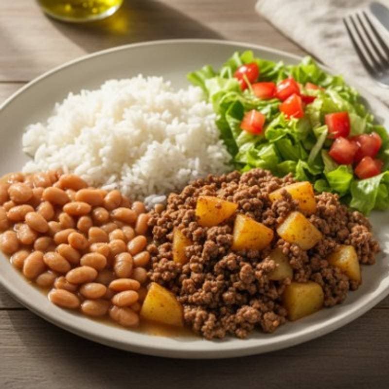 Carne Moída