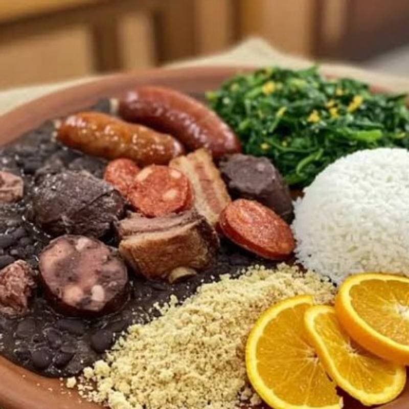 Feijoada
