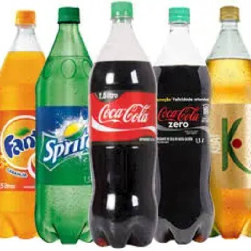 Bebidas 2L