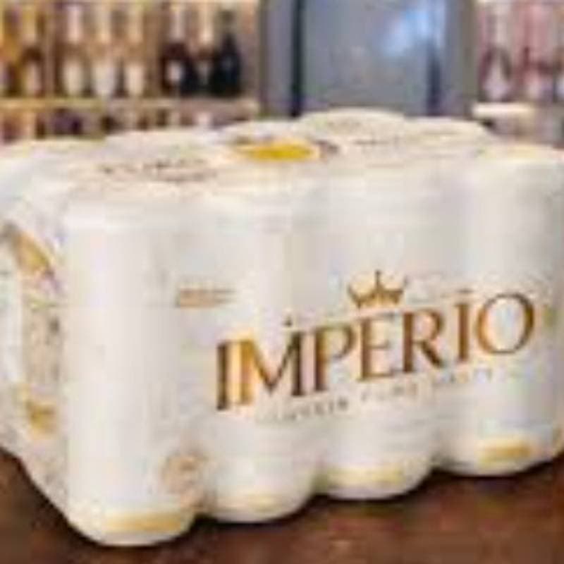 Caixa de Império