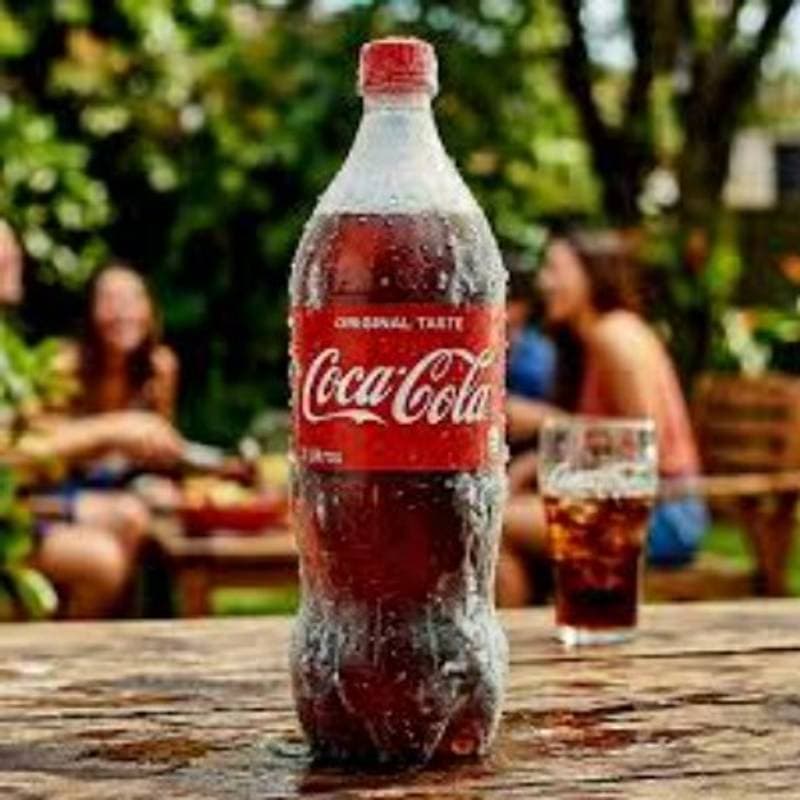 Coca Cola