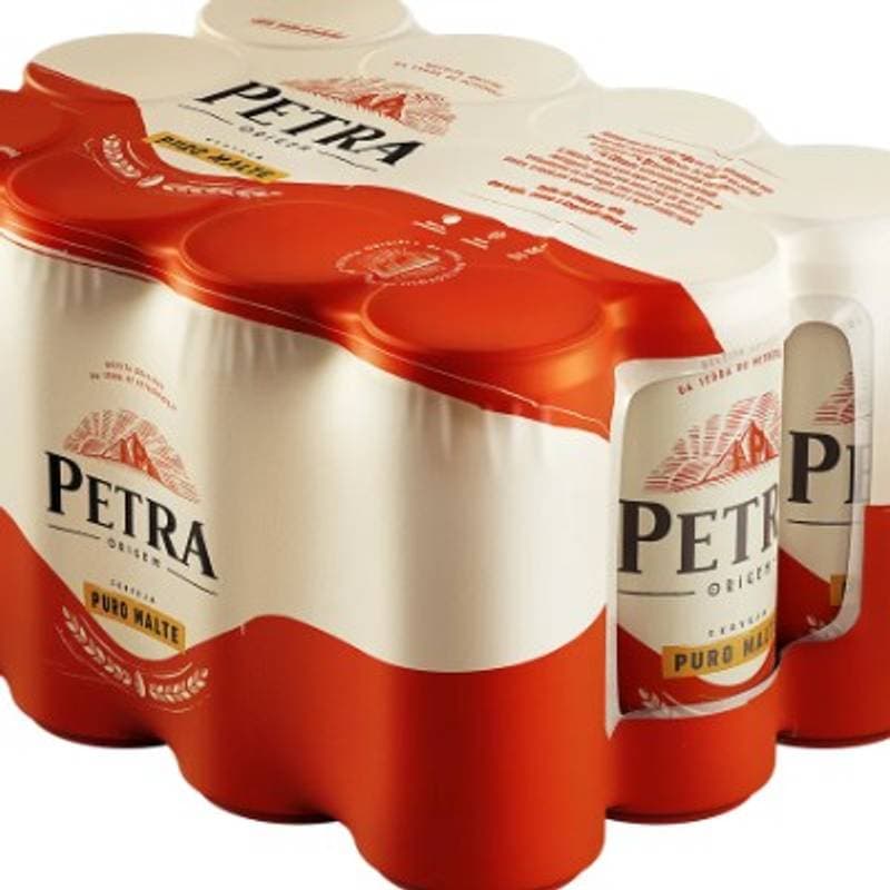 Caixa de Petra