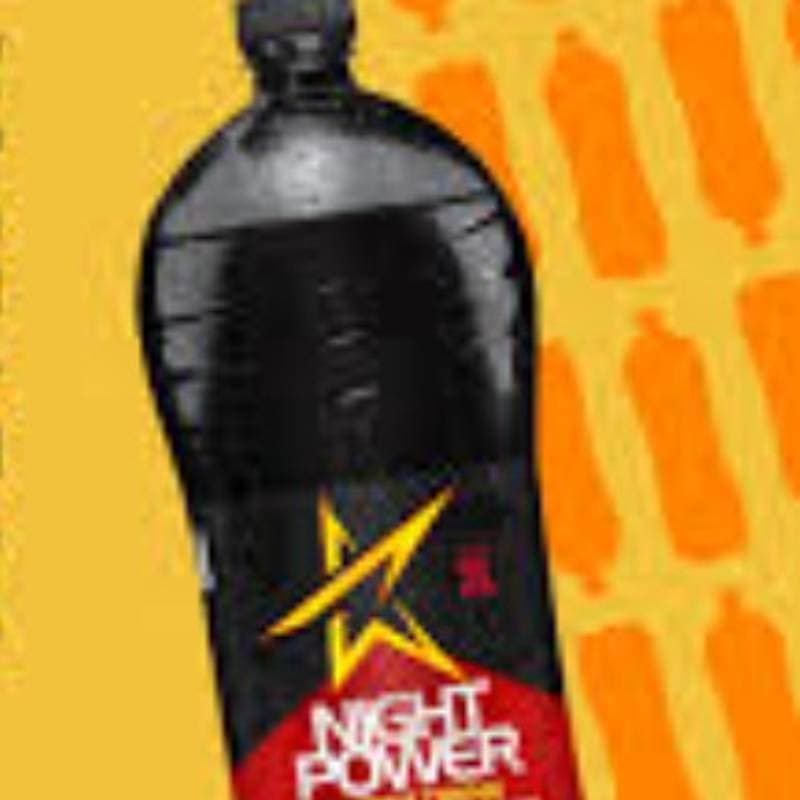Night Power