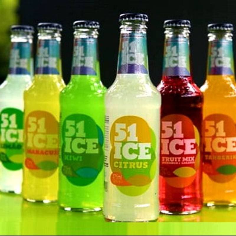 51 Ice