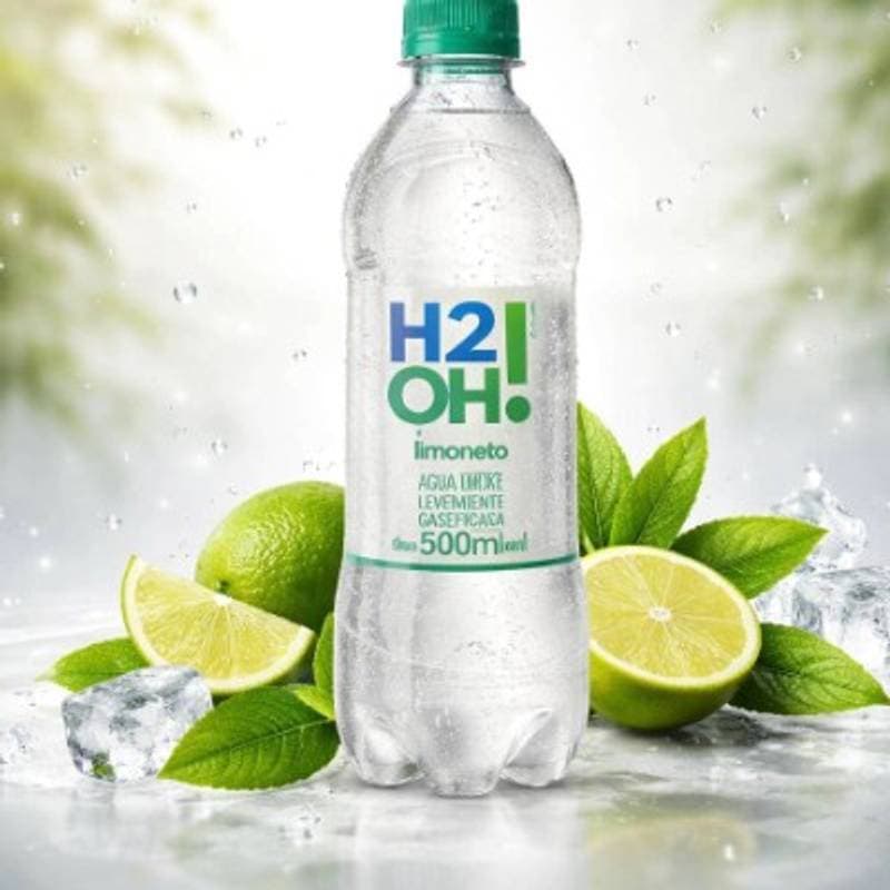 H2O