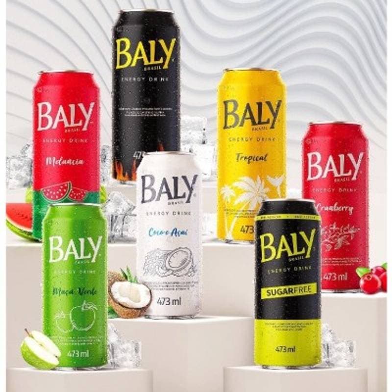 Baly