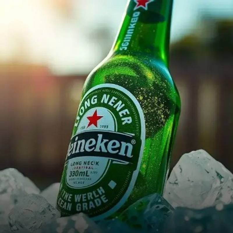 Heineken