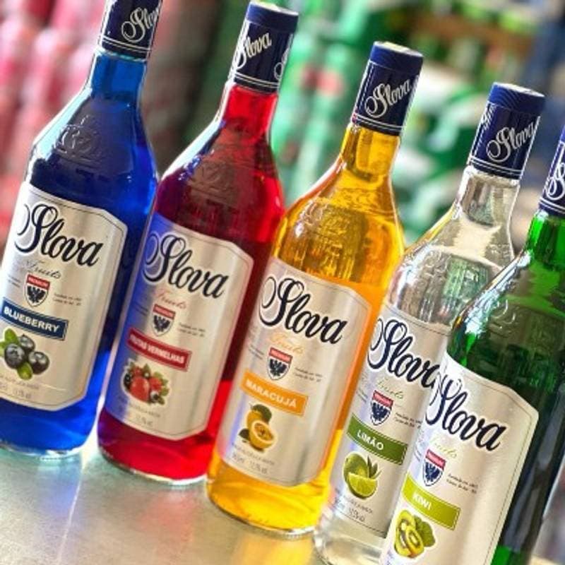 Vodka Slova