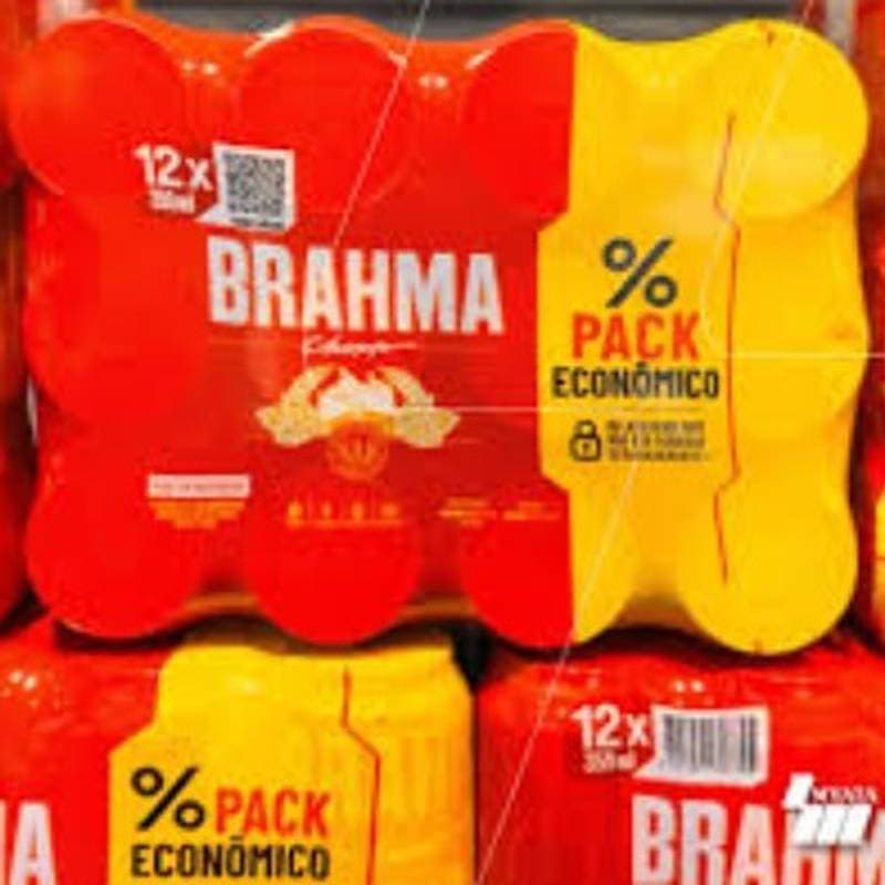 Caixa de Brahma