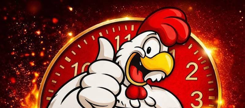 Banner Frango Da Hora