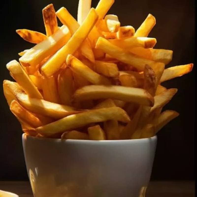 Batata Frita