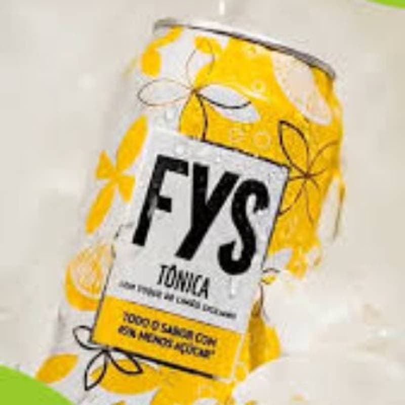 Fys Tônica