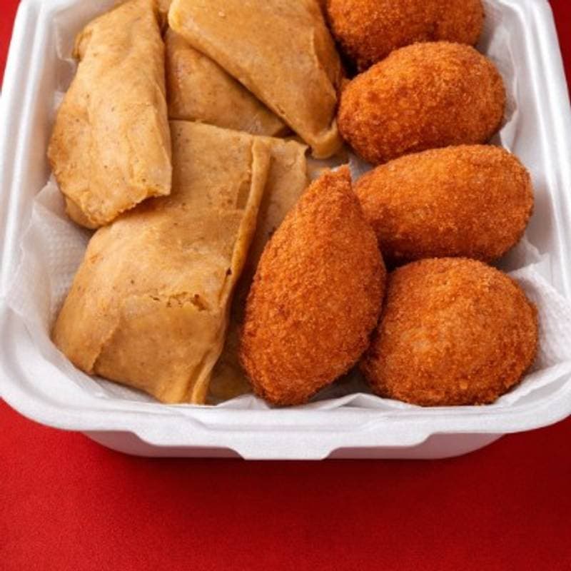 Acarajé