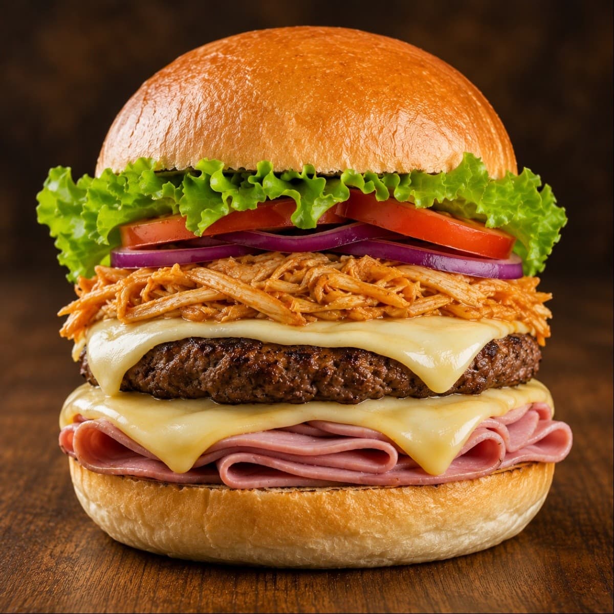 Franburguer