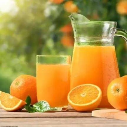 Suco de Laranja