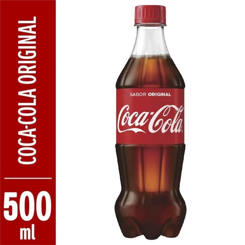 Refri 500ml