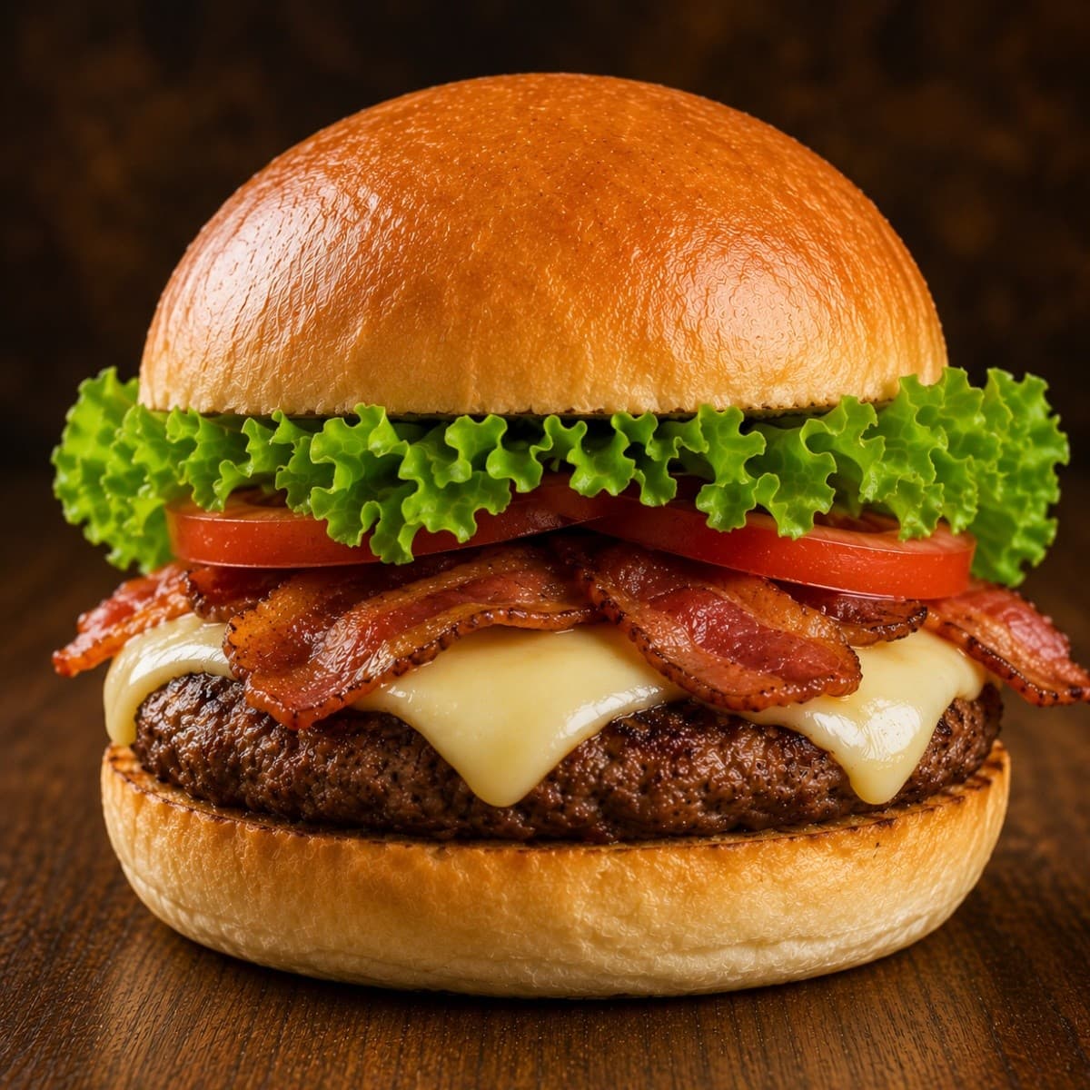 X-bacon