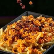 Batata Frita Especial