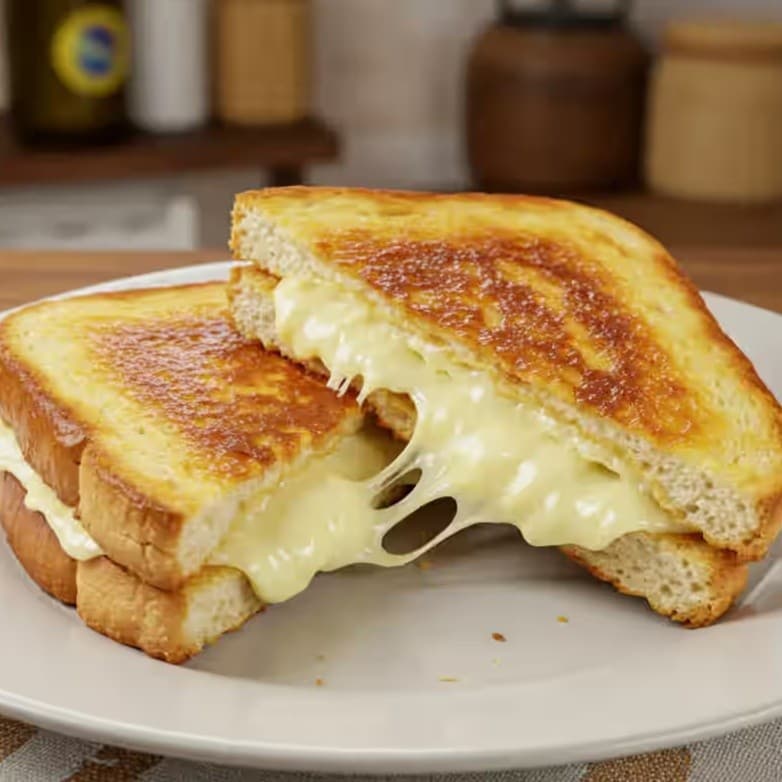 Queijo Quente