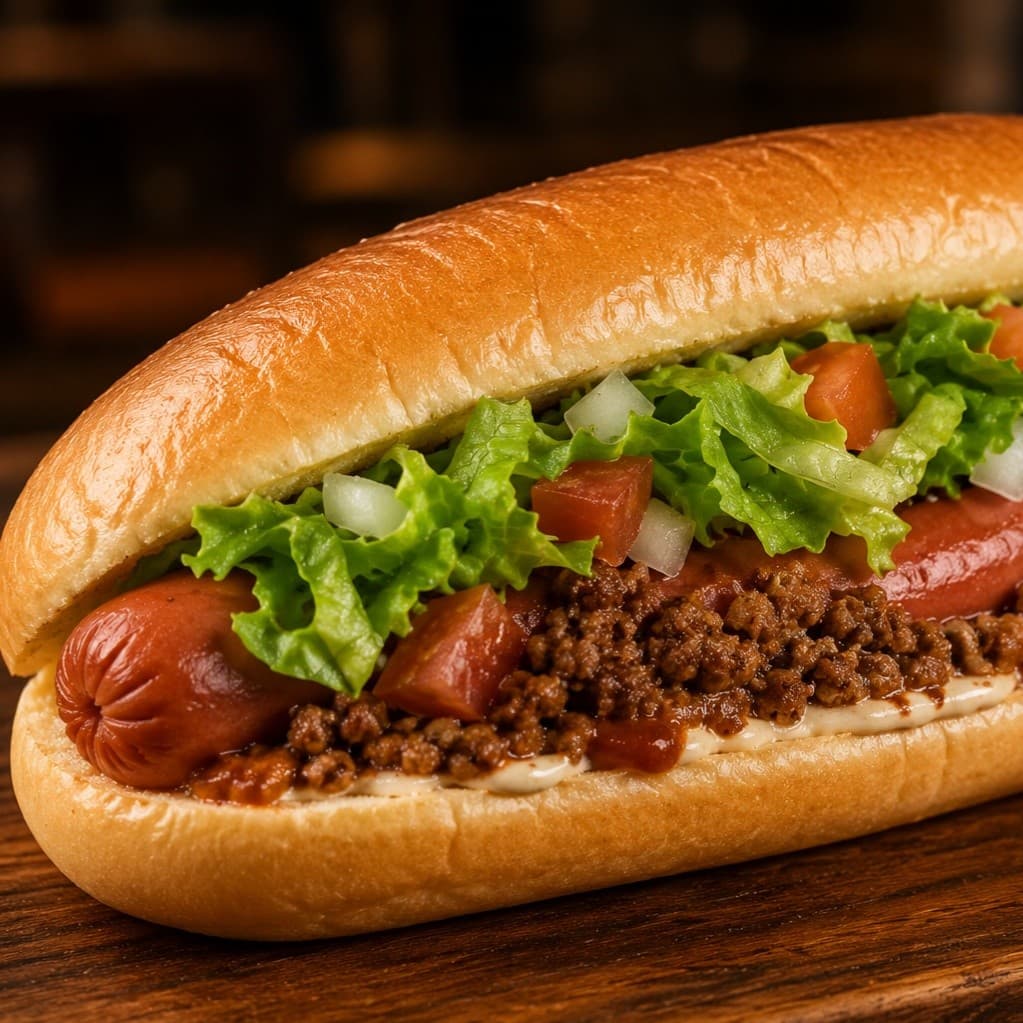 Cachorro Quente