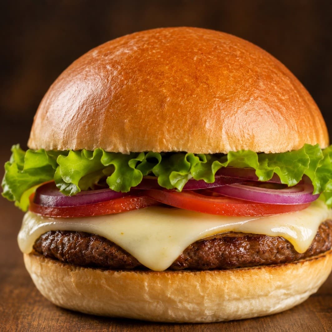 X-burguer