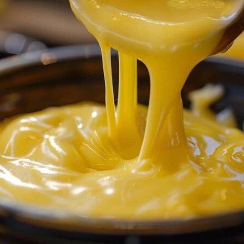 Molho Cheddar