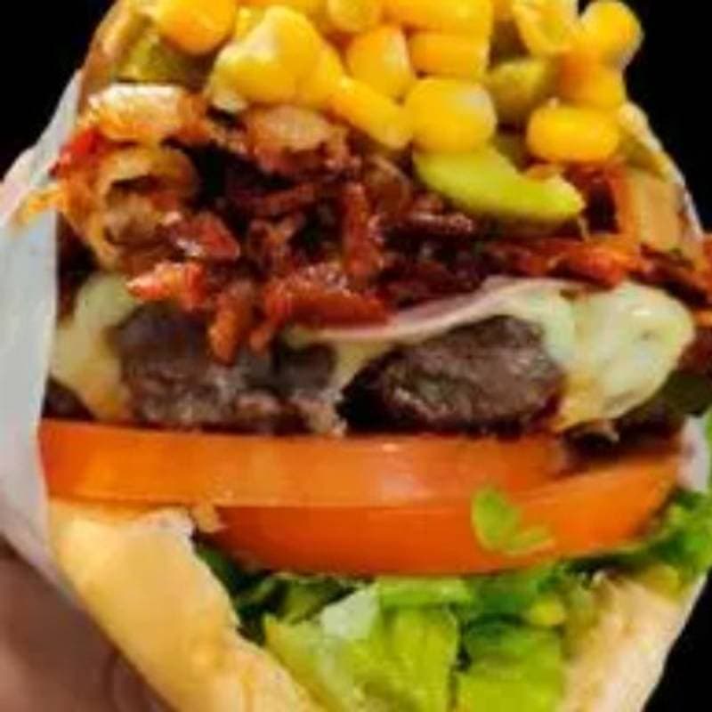 X-bacon
