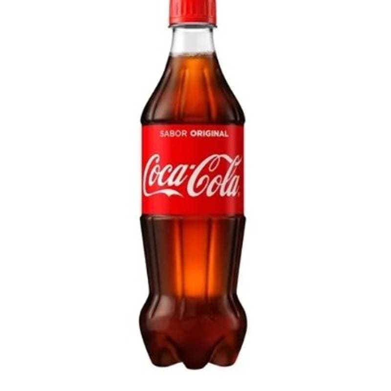 Coca-Cola