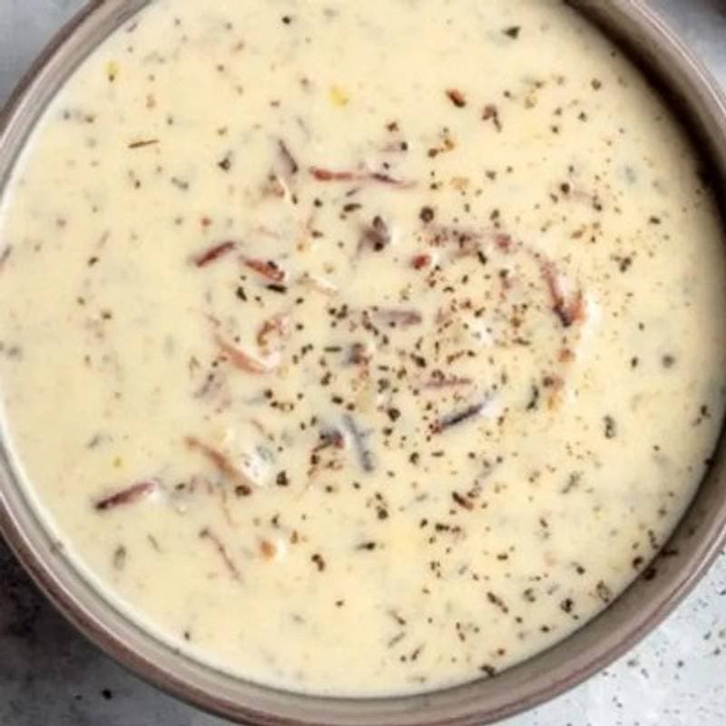 Baconnaise