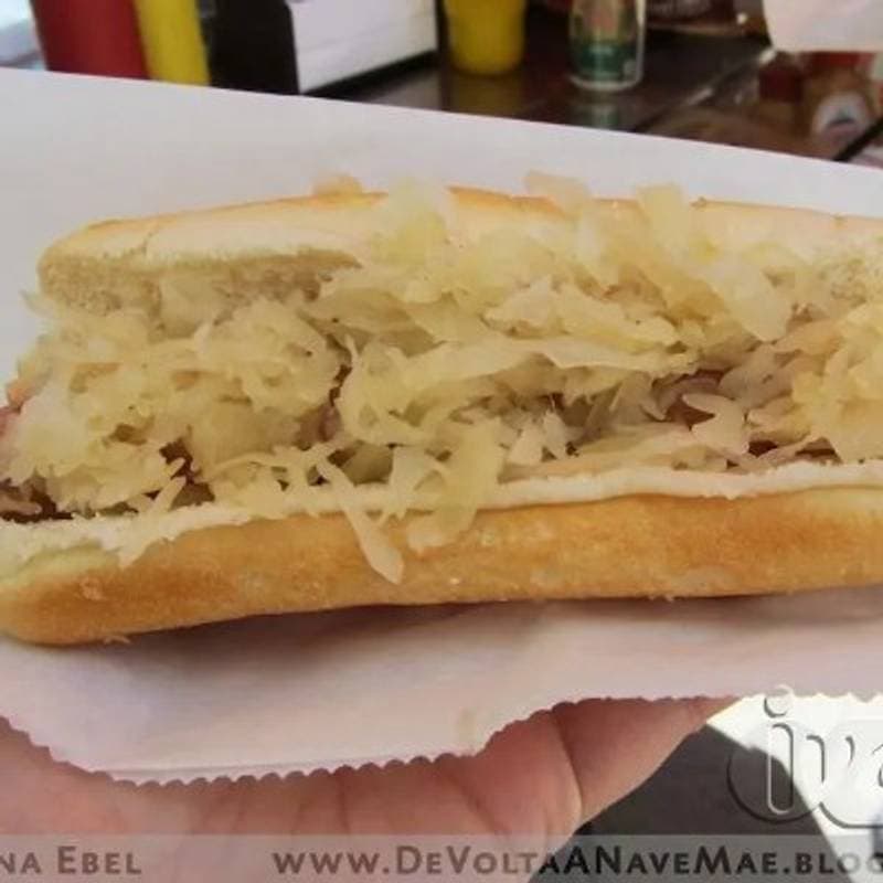 Dog Alemão