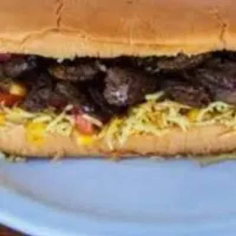 Dog Coração