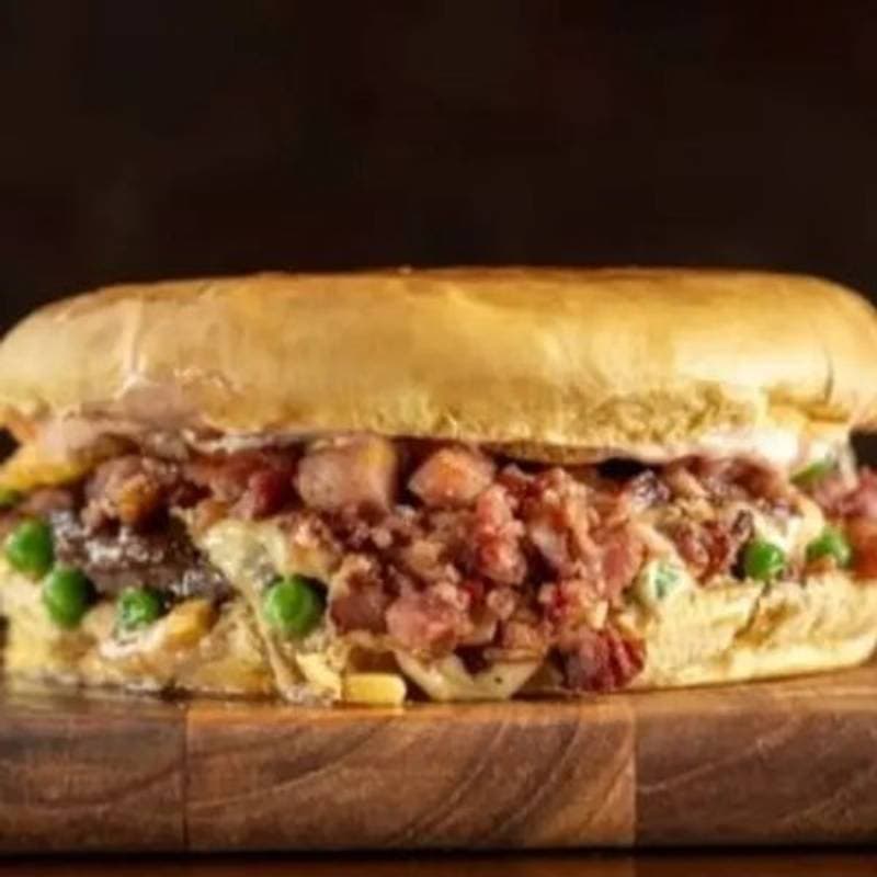 Xis-Bacon