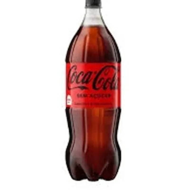 Coca-Cola Zero 2l