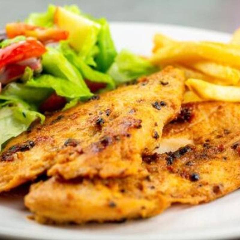 Peito de frango