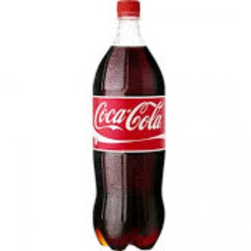Coca-Cola 2l