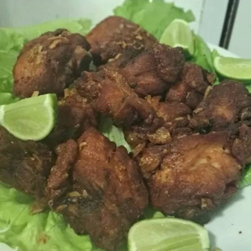 Frango Apassarinho