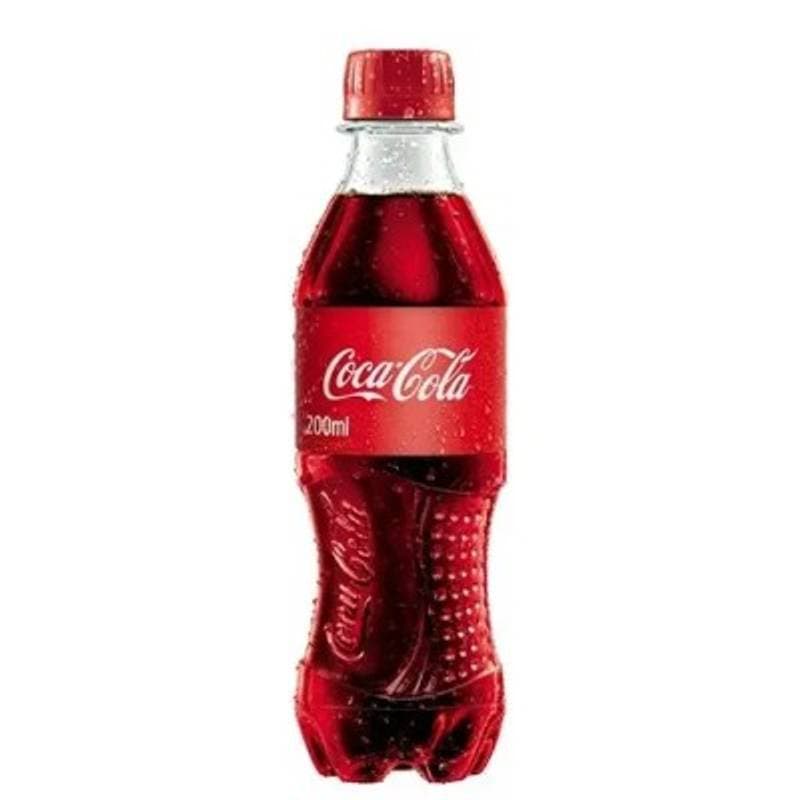 Coca-Cola Mini