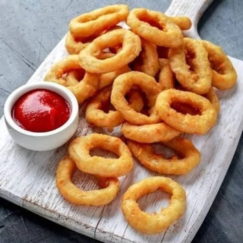 Onion Rings