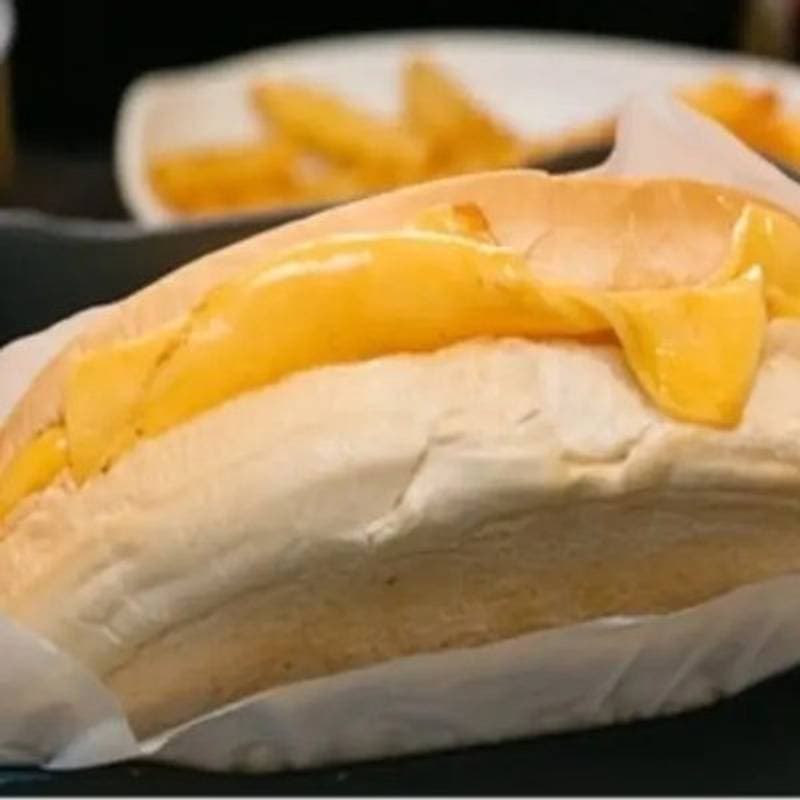Queijo Quente