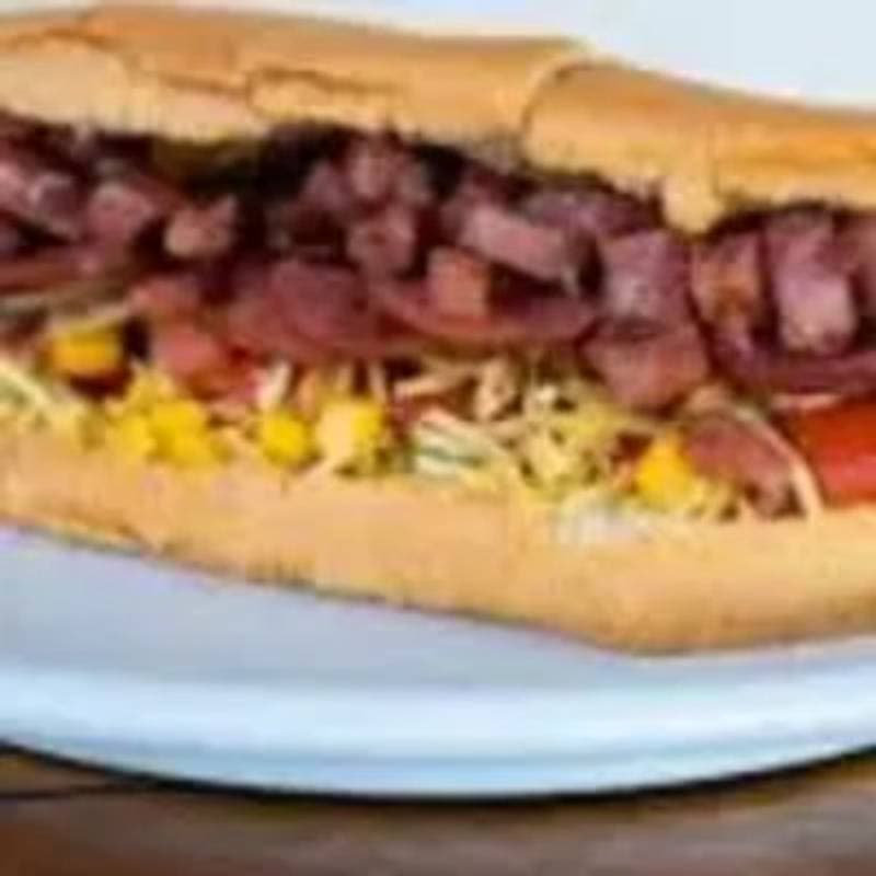 Dog de Calabresa