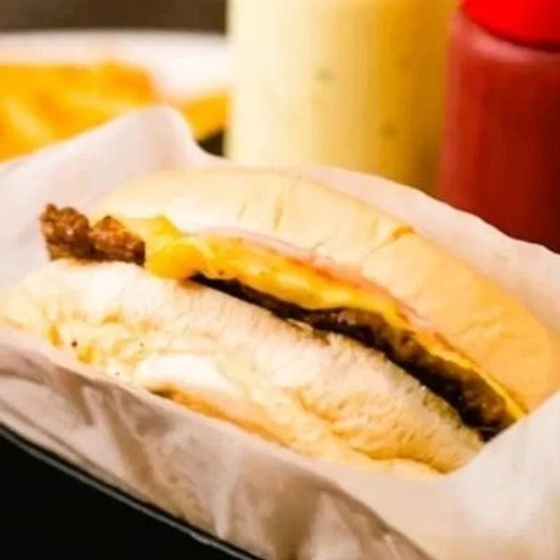 X Burguer