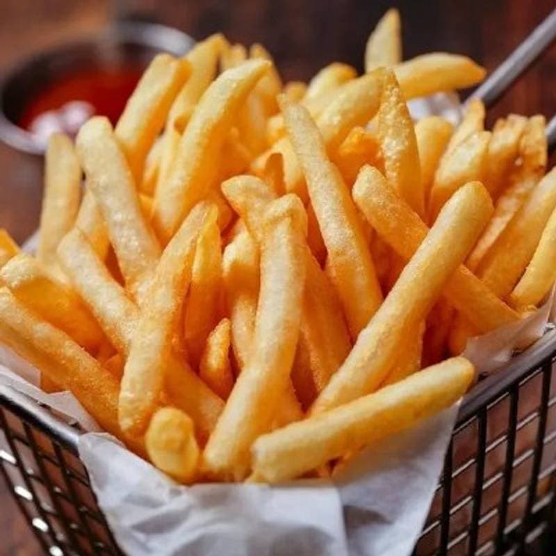 Fritas 300 Gramas