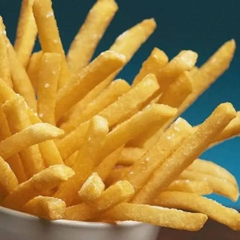 Batata-Frita P